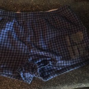 Victoria Secret Shorts
